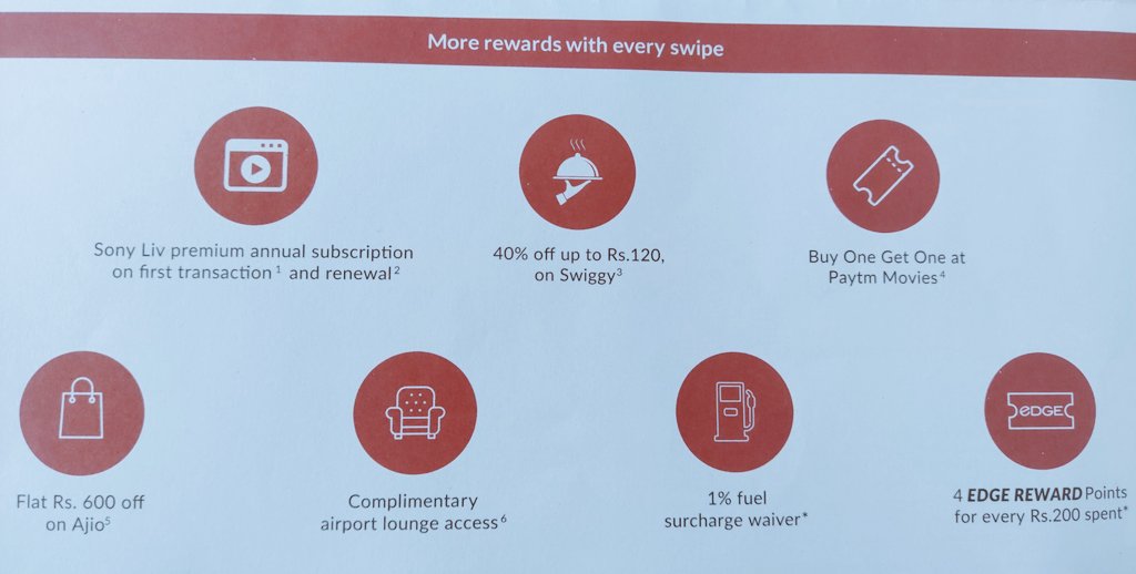 rjp_rahul's tweet photo. @AxisBankSupport I was given myzone credit card by bank saying its benifits. now they say sonyliv subscription is not avail to you. want to close my credit card now. #cheatingcustomer https://t.co/ruHoKfJvUD