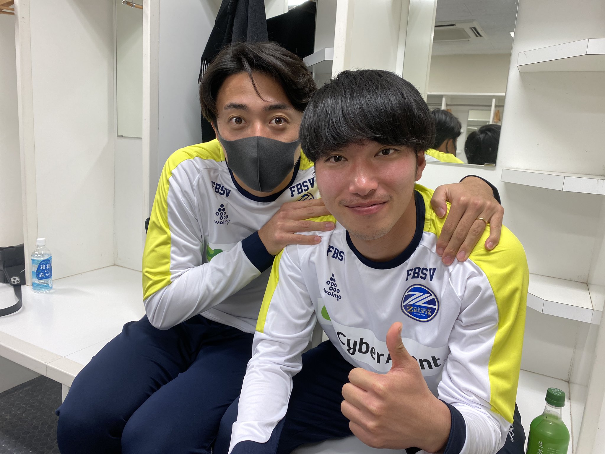 岡野洵 (@okajun_official) / X 岡野洵 (@okajun_official) / X
