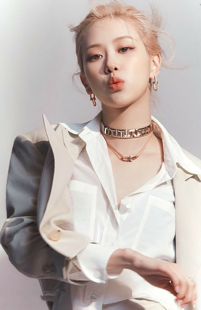 Trend cho bé lên xu hướng ạ #KOREAQUEST_ROSÉ
#ROSÉ #로제