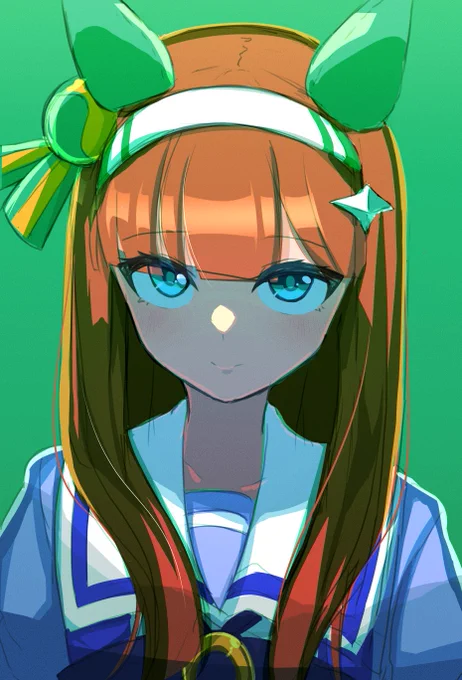 サイレンススズカ 