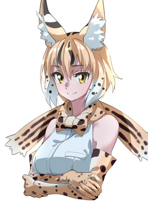 サーバルEX 