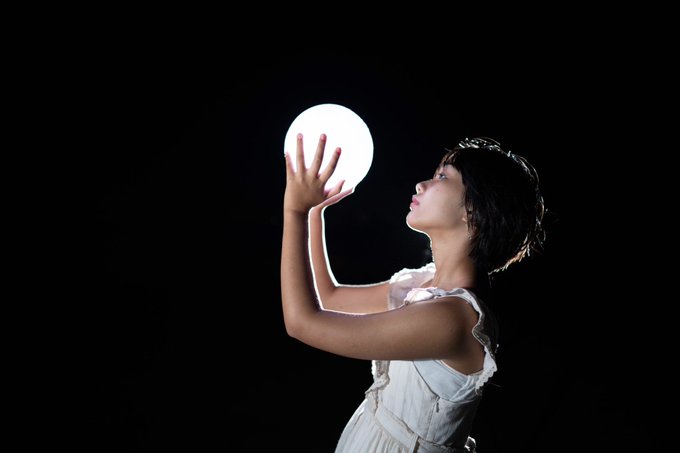 Twitterのコスプレ画像21