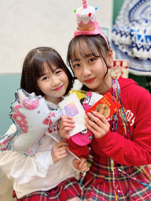 Twitterのコスプレ画像11