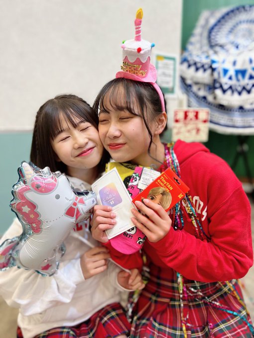 Twitterのコスプレ画像12