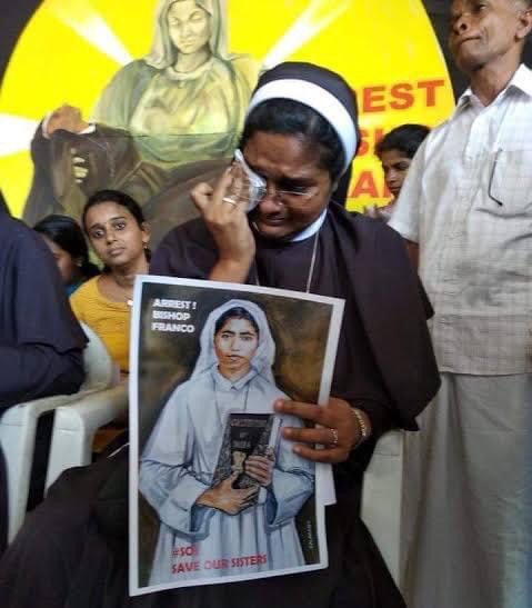 robertrosario14's tweet photo. Let's make sure this pic is shared to all Christians and all right thinking people. 
#saveOurSisters https://t.co/GBSMIeM2DC