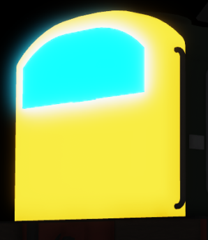 New engine leak