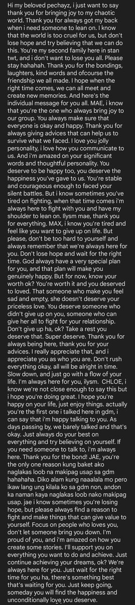 StanConfession2's tweet photo. CSS 24 °

To: @cccholeng @vyjinshu @_hanthesquirrel
@jaehyunniebuns_ @bts_gukie @titsoutforjisoo @jaezlh @kgyeseo_ @seungicutie @youngwondanfox ♡

💌: https://t.co/fmA7bKfPBE