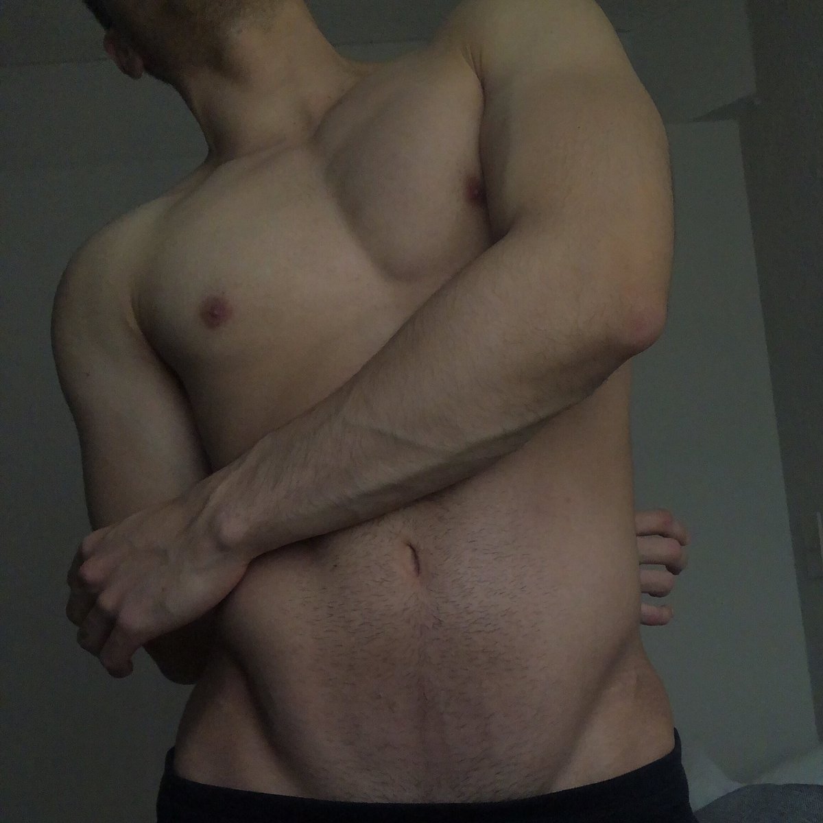 ⠀
            Feel free to look but you may not touch.