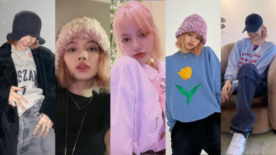 forlalisa_th's tweet photo. Let's vote for Lalisa 

#KOREAQUEST_LISA https://t.co/gOrGYbYlUT
