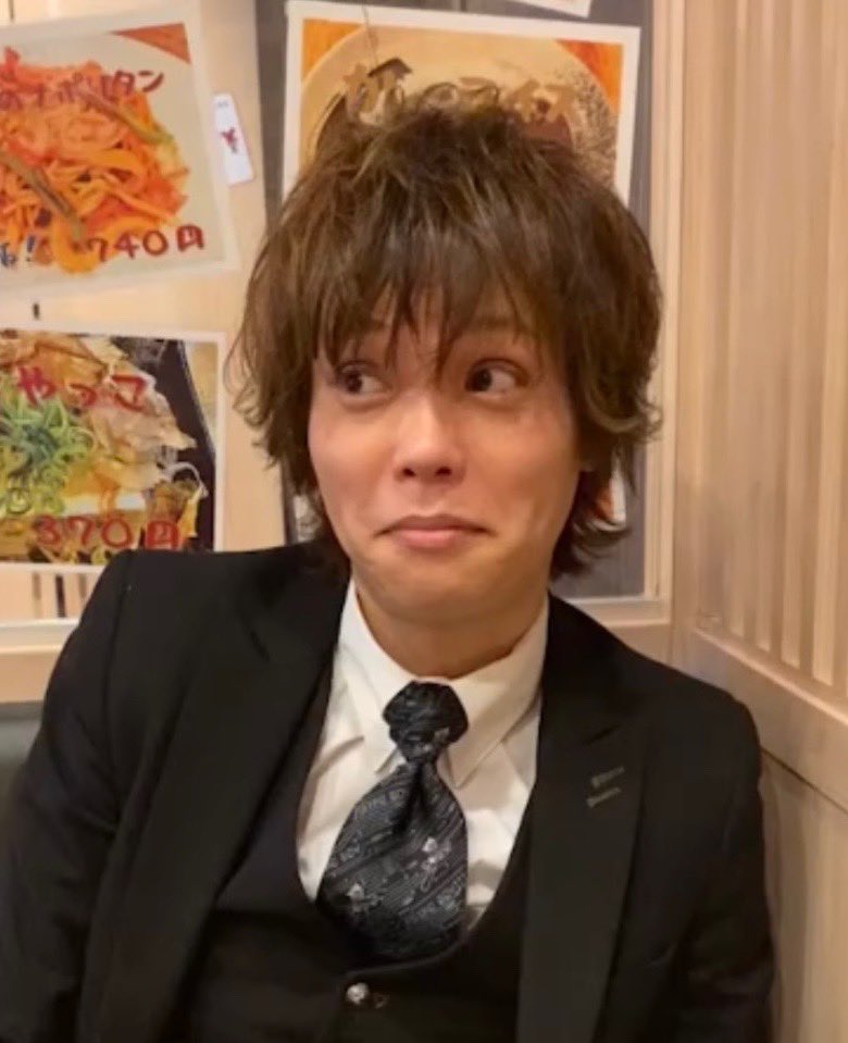 陽気なおじさん Twitter Search Twitter