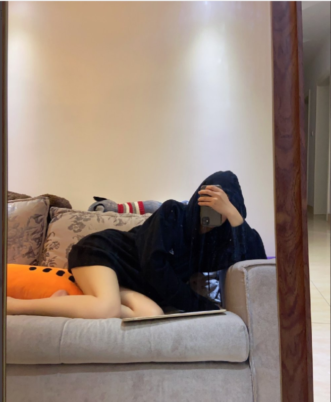 豆豆女王 tweet media