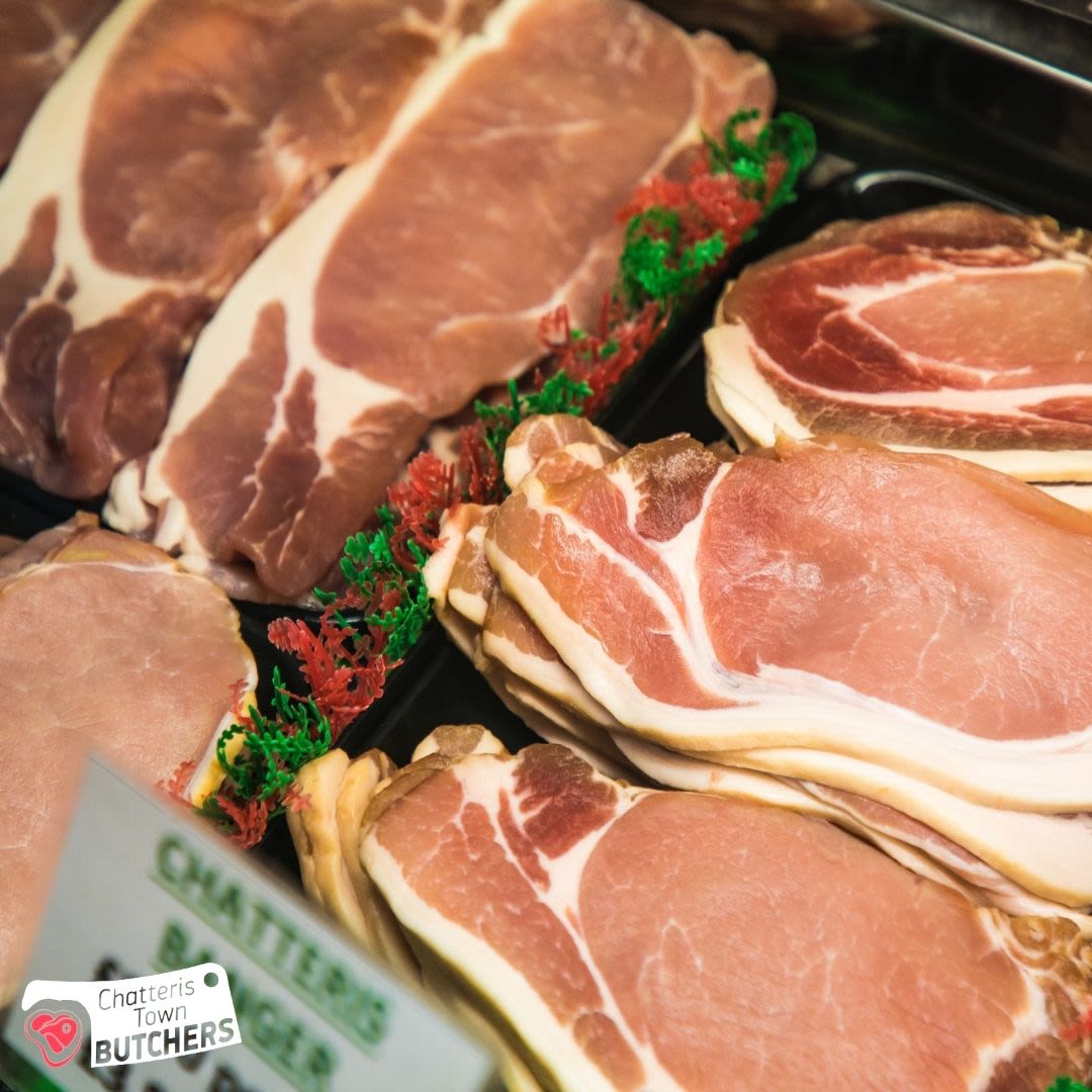 Need a juicy meat recipe for a fantastic dinner this weekend? Look no further than your favourite local butcher! 👏

chatteristownbutchers.co.uk