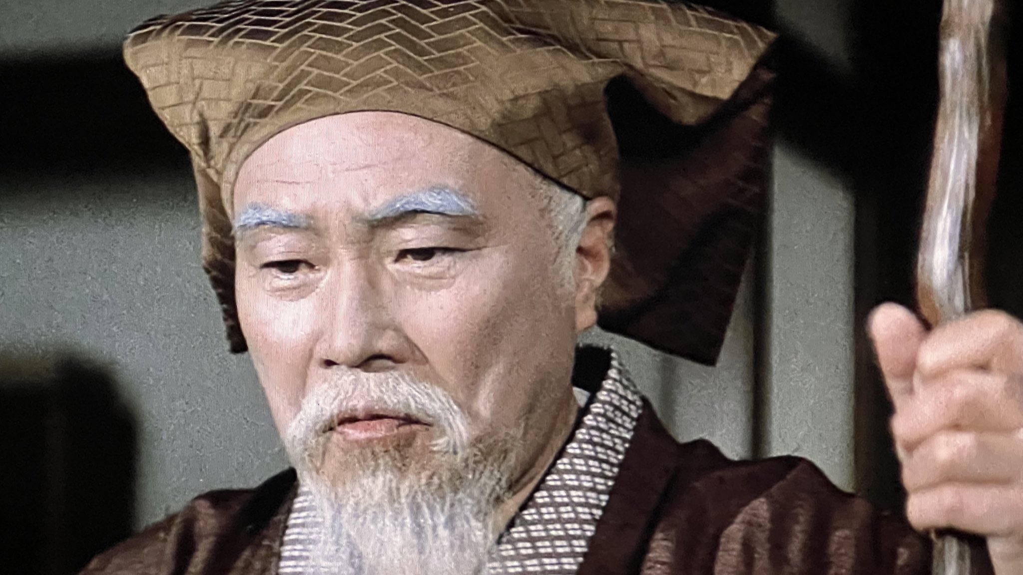 Amazon.co.jp: ub7099森繁久彌宝田明『水戸黄門漫遊記』ポスタ