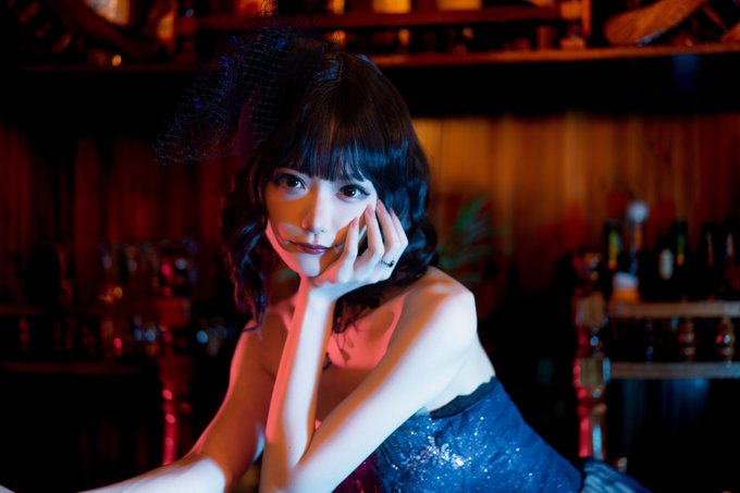 Twitterのコスプレ画像24