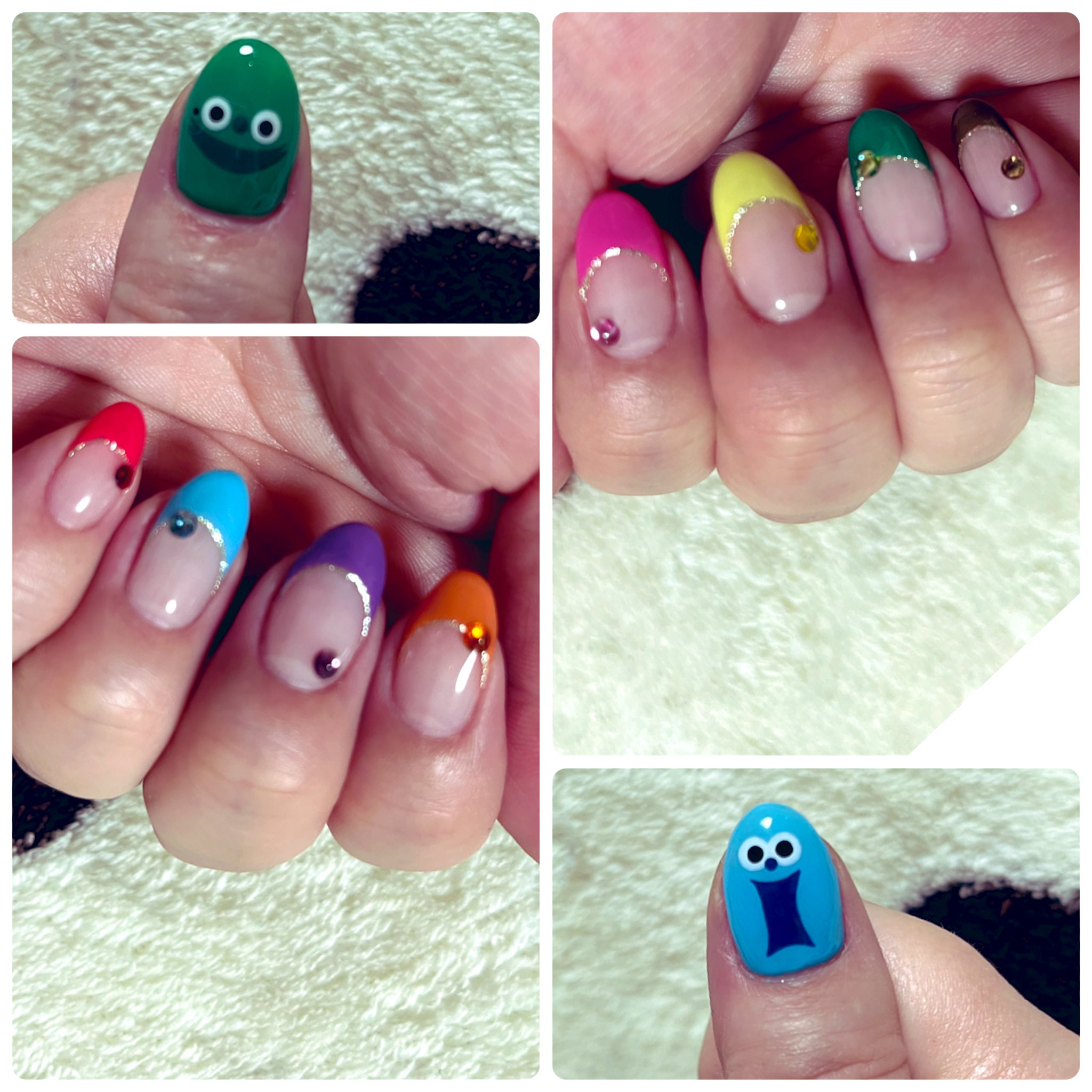 キスマイネイル Twitter Search Twitter