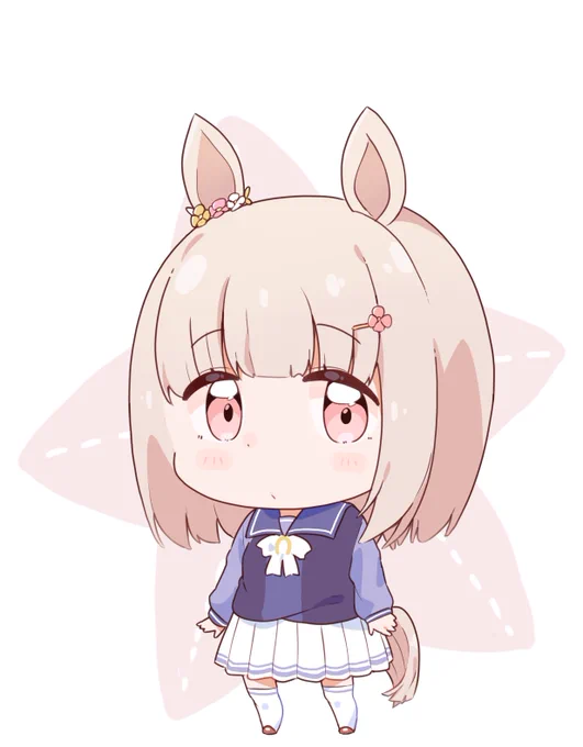 SDミーク 