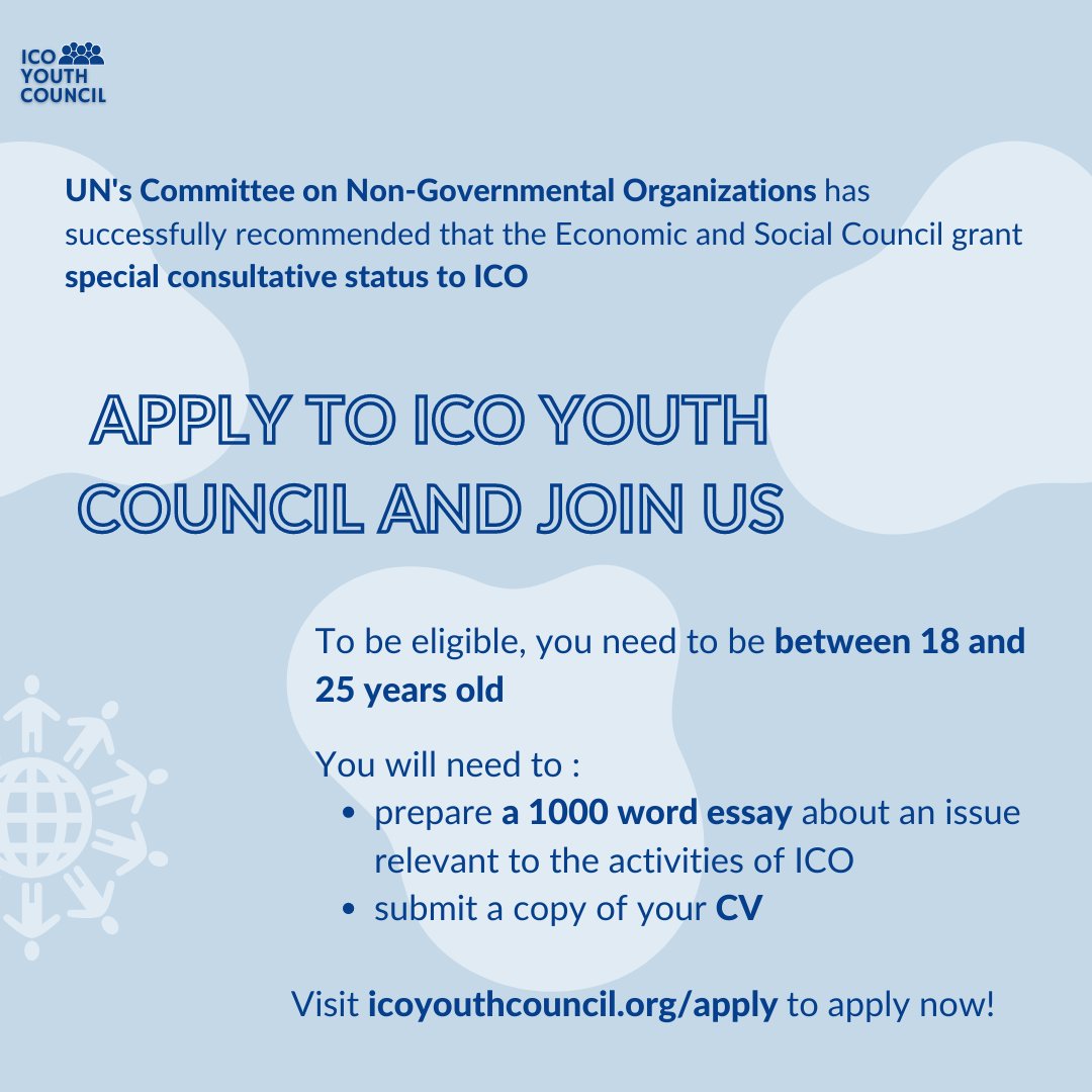 Our sister organisation has an incredible opportunity for 18-25 year olds! 

Know of anyone who would be interested? Tag them below 👇

#peacebuilidng #getinvolved