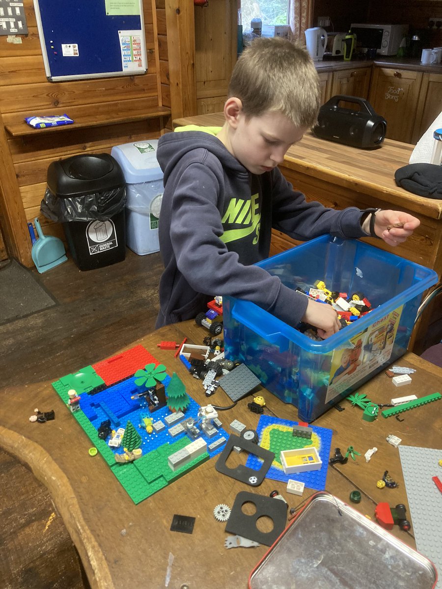 Finstall Cubs tweet media