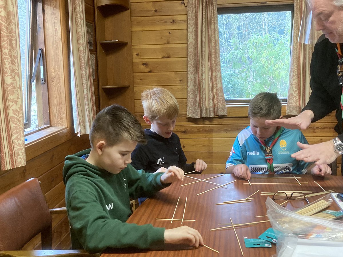 Finstall Cubs tweet media