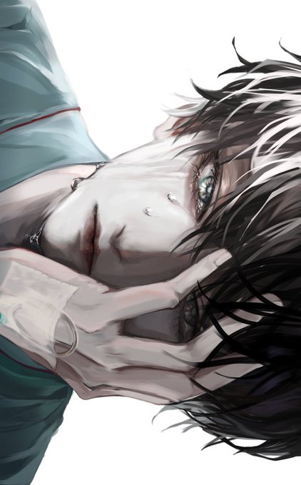 #イラスト 