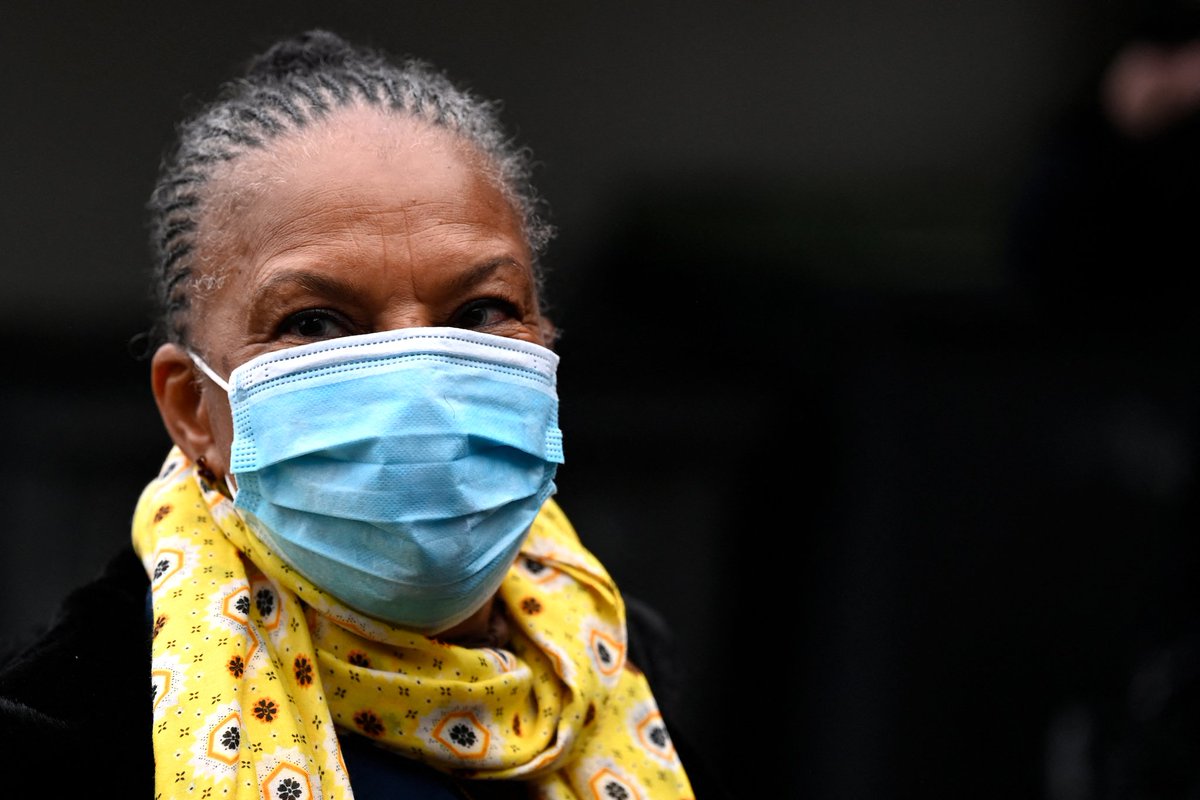 TVA à 0% pour les produits bio bravo <a href="/ChTaubira/">Christiane Taubira</a> 👍👏👏👏 (je sens <a href="/EELV/">Les Écologistes - EELV</a> en PLS...) @Unionpour_2022 <a href="/lesprimaires/">Primaires citoyennes</a> <a href="/Lacroix_PRG/">Guillaume Lacroix</a> <a href="/PartiRadicalG/">Parti Radical de Gauche</a>