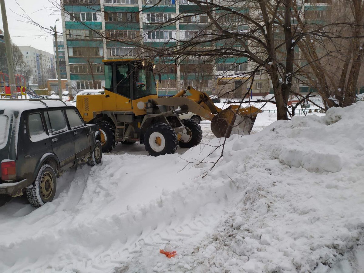 Управляющая компания Аварийно-диспетчерская служба tweet media