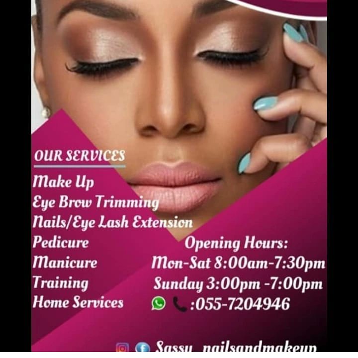 Princess5758's tweet image. Call for ur nails to be done at the comfort of your home