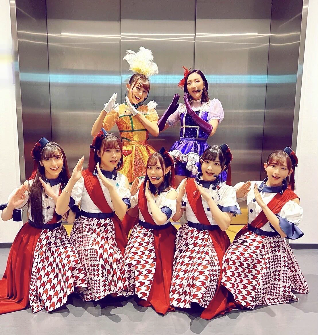 Liella!First LoveLive!&東京追加公演 FJI4ET4aUAINALA?format=webp&