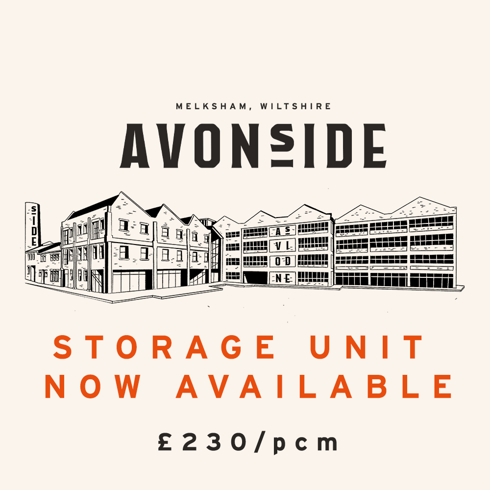 New Availability Alert!!

To book a viewing or see what other spaces are available, visit the AvonsideWilts website: avonsidewilts.co.uk

#Avonsidewilts #Wiltshire #workspaces #creativequarter