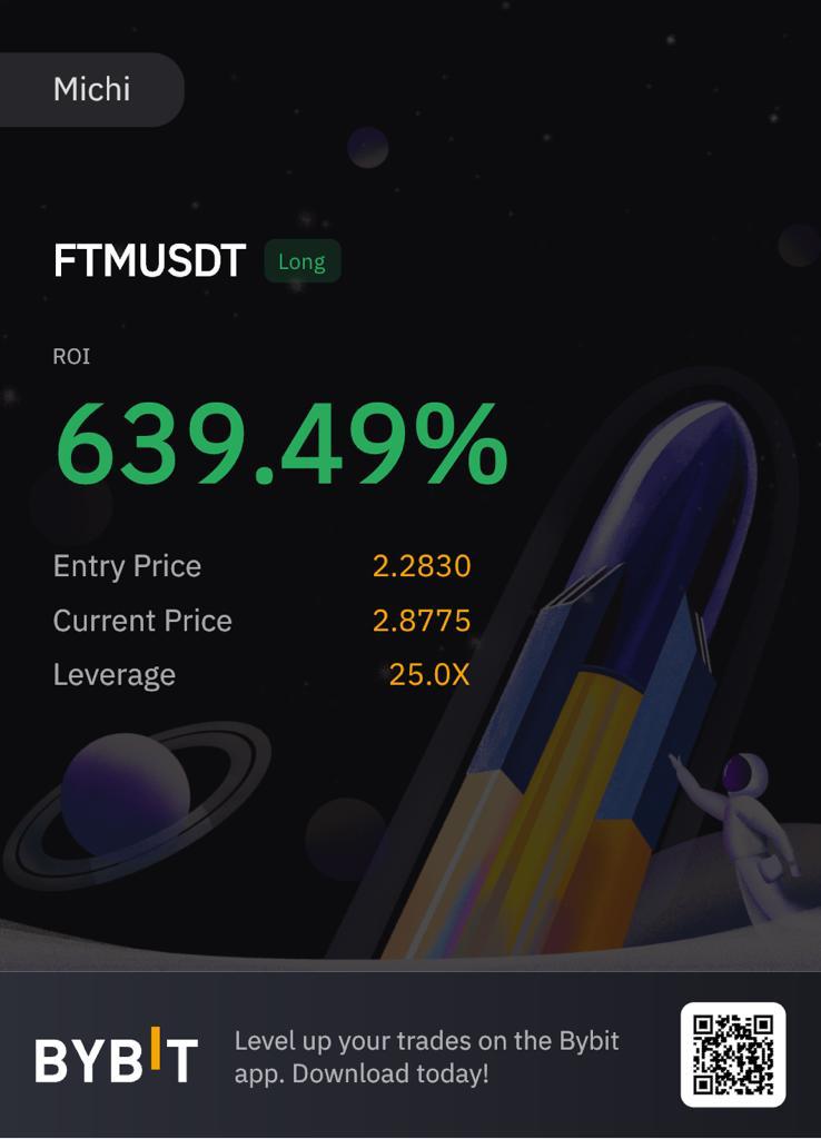 mcm_tn's tweet photo. #Teamnastycrypto #Crypto #FTM #Trading #BTC #ETH #UCT https://t.co/DEVaSxGyZN