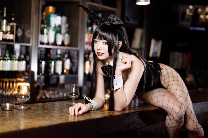 Twitterのコスプレ画像52