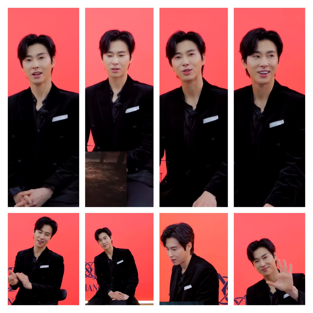 Sophie860206's tweet photo. 윤호 보니 좋네💕💕 https://t.co/llhcm8o0OD