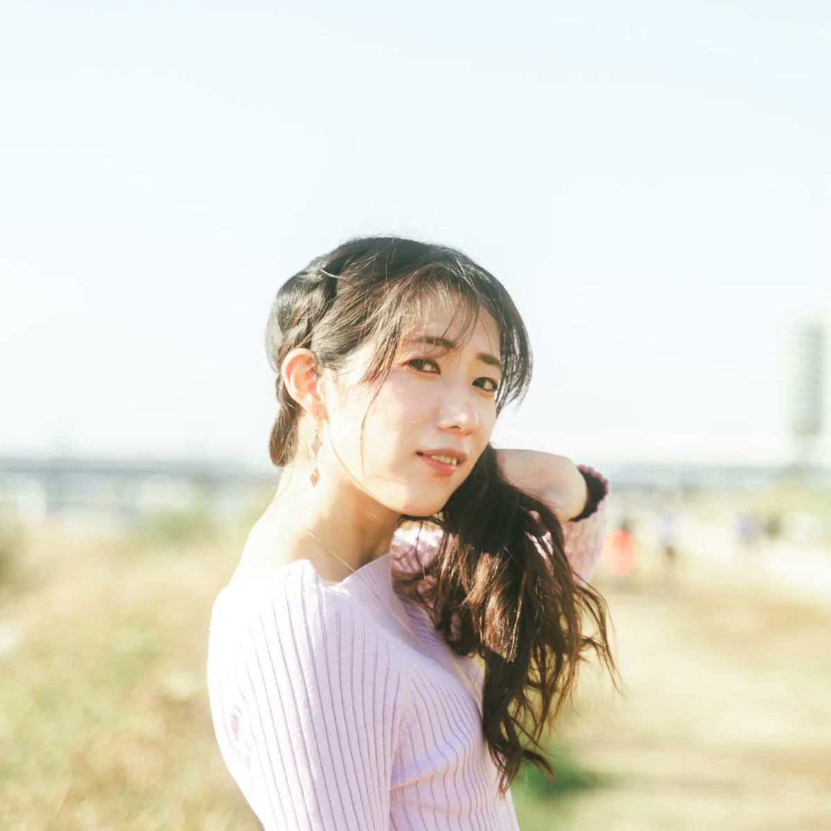 Ririna_53's tweet photo. 12月カメラ会

#ポートレート撮影 
#二子玉川 
#冬の暖かい日
#一眼レフ 
#ポートレートモデル https://t.co/aY8gHUl12B