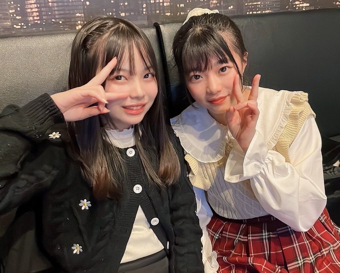 Twitterのコスプレ画像36