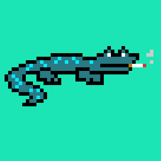 kingcroco_'s tweet photo. King Croco 0004
LFG 
#nft #nftart #nftcollector #nftcollectibles #nftdrop #nftcollection #nftartgallery #nftlaunch #nftpixelart #nftproject #nftgiveaways https://t.co/DQ6BsnLr16