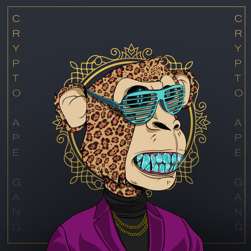 CryptoApeGang1's tweet photo. CAG#00808 ULTRA RARE Giveaway 🚀

How to join:
🙉Like + RT
🙉Follow @CryptoApeGang1
🙉Tag 3 Friends in the comment

Live draw in our discord.
https://t.co/CC9OAxakwi

Will use https://t.co/85hf6SxCgS to pick the winner. https://t.co/nR5l8kYcdG