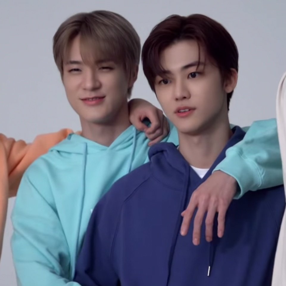 ละพี่โน่แก้งไรน้องอีกอ่ะดูน้องแจมินทำหน้า5555555555555