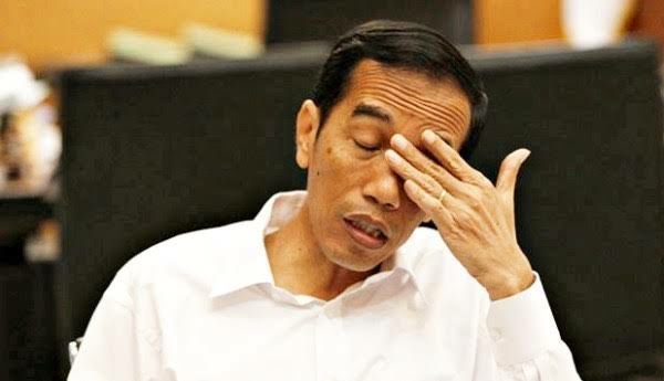 Ku Menangis .... Menangis ku karena rindu ....
Ku Bersedih .... Sedih ku karena rindu .... YNTKTS 😢🤣🤭🤓

Jokowi Di Bawah Lima Tekanan Berat faktakini.info/2022/01/jokowi…