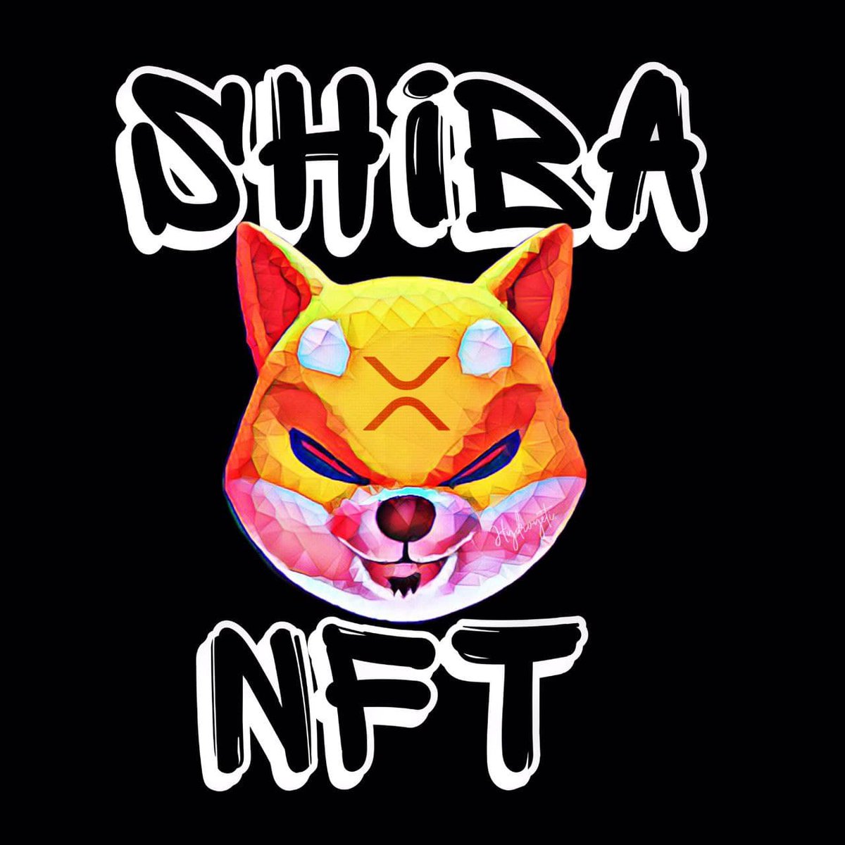 SberryMoon_15's tweet photo. 🚨 #Giveaway Alert 🚨 

10 winners of 10 Million #ShibaNFT Tokens each

🦊 Follow me &amp; @ShibaNFTXRPL 

🦊 Add #Trustline https://t.co/wqRzkGVN3l 

🦊 Join Telegram channel https://t.co/SGcj0C6TrT 

🦊  Like, Retweet and Tag 5 friends https://t.co/Aj2uzreb24