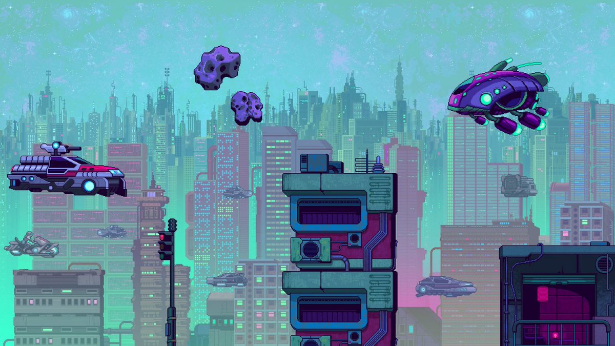 Animetas1's tweet photo. New owners, welcome aboard!

In q1/2022, we will release the Hovercars shooter game!

If your Animeta's hovercar is still unclaimed, you can claim it for free until Feb 23rd on our website (https://t.co/oTpfPO26TD)!

Don't miss out! https://t.co/qUvPBYWt7z