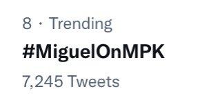 MiguelLovers_'s tweet photo. Grabe na kayo Team Miguel, ginalingan rin HAHAHAHAHAHAHAAH @MiguelTanfelix_ @ohhjesskoo @MPKGMA 

#MiguelOnMPK
MIGUEL TANFELIX https://t.co/8hzbNC5FyB
