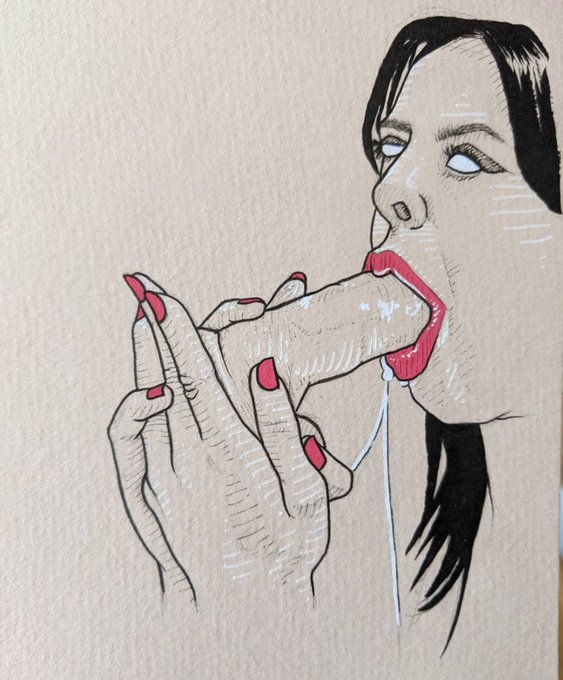 Thanks for creating this 😭🥺 One of my first videos, immortalized in ink 💕 @geofroi https://t.co/l27J<a href="/tag/mvsales"class="tags"><span>#mvsales</span></a>