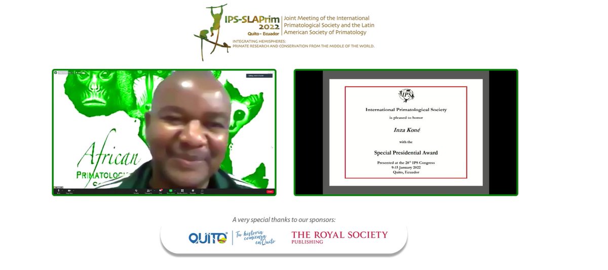 CSRS Côte d'Ivoire tweet media