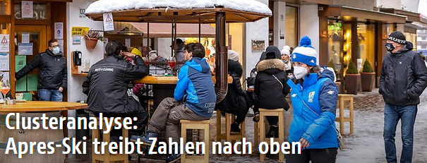 Verbrauchersc13's tweet photo. Wir beim VSV sind total überrascht. #not #Ischgl #Ischglgate https://t.co/qbZ2JneWhW