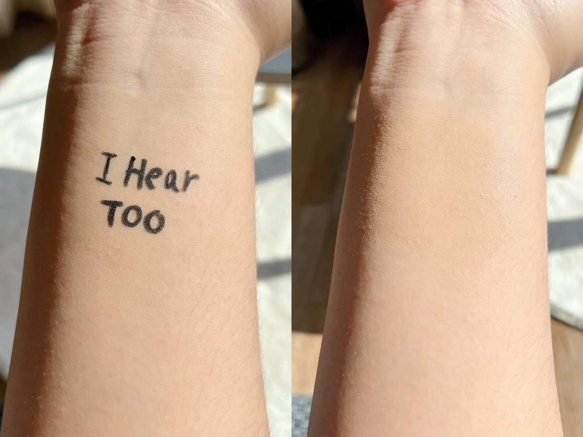 Khongmuntongmee's tweet image. ตัวนี้ใครไม่มีไม่ได้นะ เห็นน้องคนนึงรีวิวในติ้กต่อกไปล้านวิว งานผิวสวยมาก เลยซื้อมาลองตอนแรกคิดว่าปกปิดไม่น่าได้เห็นเป็นคุชชั่น หล่อนดูค่ะ ความปัง ปกปิดแบบกริบไปเลย แต่ยังเป็นงานผิวใส Glass skin แบบสาวเกาหลีไปเลยสิคะ ขวัญใช้เบอร์ 02 นะ ผิวประมาณ NC35 ใช้เบอร์นี้ได้เลยค่ะ