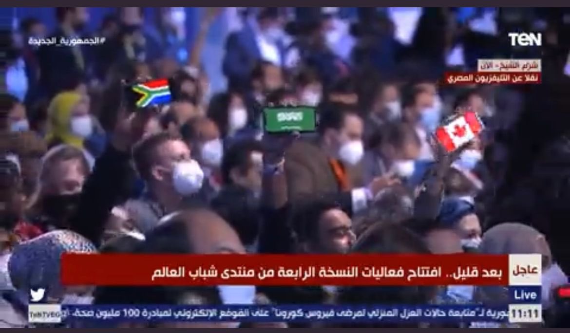 mohammed_gamlo's tweet photo. كان ليا الشرف والفخر ان أُختير لتمثيل وطني المملكة العربية السعودية في منتدى شباب العالم 🇸🇦

و على المستوى الشخصي كانت تجربة عظيمة جداً اتعلمت واستفدت منها كثير و انجاز ما راح انساه 💪🏻

الحمدلله دائماً وابداً ❤️🙏🏻 https://t.co/1Fwa2SuKTr