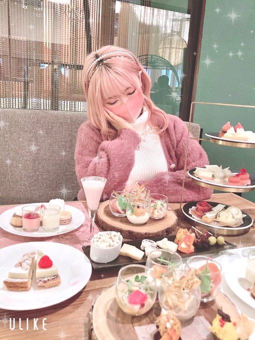 Twitterのコスプレ画像39