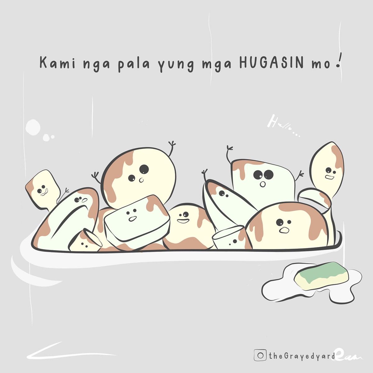 theGRAYEDYARD's tweet photo. #Sinaing 😅
#art #comics #ArtistOnTwitter https://t.co/qkj2zrcoZF