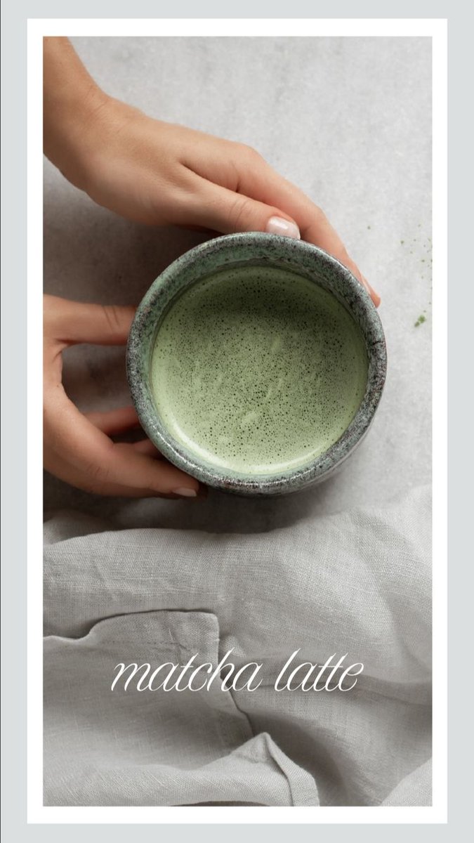 Good Morning Tuesday 🌷

I've refreshed my morning routine this year to include skincare, matcha lattes, vitamins and more >  

pinterest.co.uk/pin/5547168791…