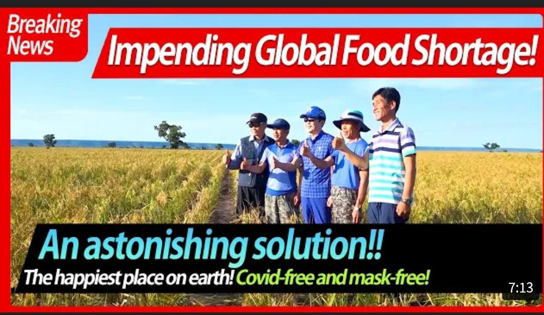 Astonishing Solutions
#DoalnaraOasisFarm